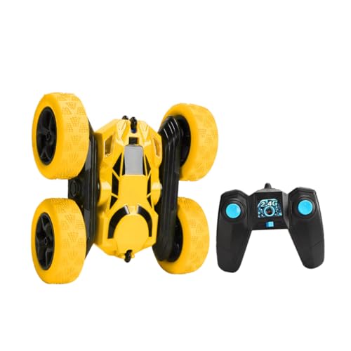 Supvox 1 Satz Ferngesteuerter Buggy Fahren Autospielzeug Rennwagen Ferngesteuertes Auto Autospielzeug Für Geländewagenspielzeug Mini-spielzeugauto Offroad-Modell Abs Gelb Supvox 1 Satz Ferngesteuerter Buggy Fahren Autospielzeug Rennwagen Ferngesteuertes Auto Autospielzeug Für Geländewagenspielzeug Mini-spielzeugauto Offroad-Modell Abs Gelb von Supvox