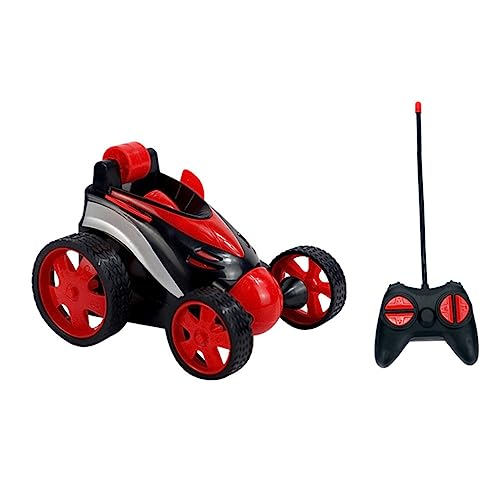 Supvox 1 Satz Ferngesteuertes Spielzeugauto für Offroad Fahrzeug mit Einfacher Bedienung Antirutschreifen und Robustem Design für und Gemeinsame mit Eltern Supvox 1 Satz Ferngesteuertes Spielzeugauto für Offroad Fahrzeug mit Einfacher Bedienung Antirutschreifen und Robustem Design für und Gemeinsame mit Eltern von Supvox