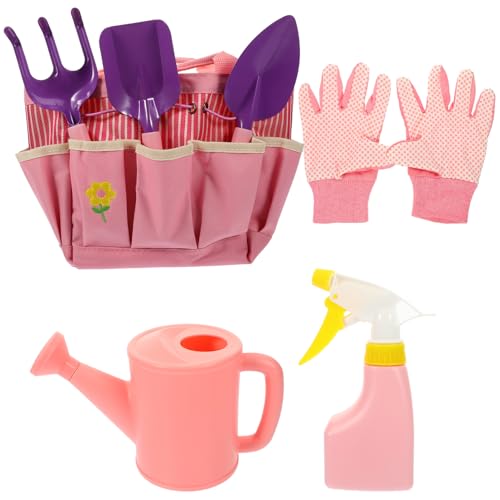 Supvox 1 Satz Gartenwerkzeug-Set Handschuhe Wasser Für Bausatz Gartenarbeit Rechen Gartengeräte Garten Kleine Schaufel Werkzeug Zum Graben Von Gras Gartenhand Oxford-Stoff Supvox 1 Satz Gartenwerkzeug-Set Handschuhe Wasser Für Bausatz Gartenarbeit Rechen Gartengeräte Garten Kleine Schaufel Werkzeug Zum Graben Von Gras Gartenhand Oxford-Stoff von Supvox