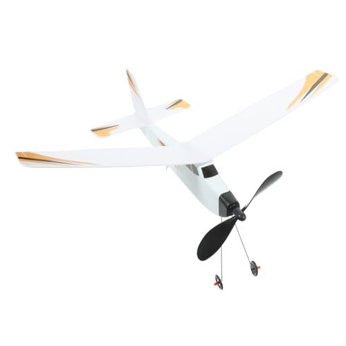 Supvox 1 Satz Gummigleiter Flugzeuge Kinderspielzeug Sportgummibänder Spielzeuge Outdoor Für Draußen Outdoor Folge Orange Supvox 1 Satz Gummigleiter Flugzeuge Kinderspielzeug Sportgummibänder Spielzeuge Outdoor Für Draußen Outdoor Folge Orange von Supvox