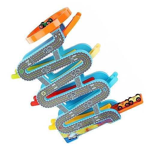 Supvox 1 Satz Hängegleiter Schiebebahnwagen Jungs Eisenbahnspielzeug für Jungen Auto verfolgen Kinderautospielzeug für Schiebespielzeug hölzern Supvox 1 Satz Hängegleiter Schiebebahnwagen Jungs Eisenbahnspielzeug für Jungen Auto verfolgen Kinderautospielzeug für Schiebespielzeug hölzern von Supvox