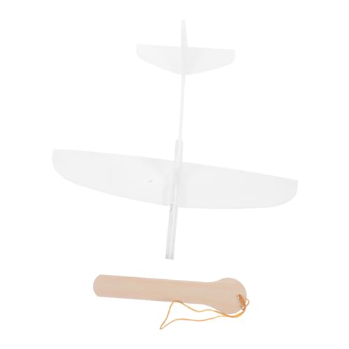 Supvox 1 Satz Holzgleiter Modellbausätze Für Flugzeuge Holzflugzeuge Für Flugzeug Bausatz Selber Machen Flugzeugmodelle Für Erwachsene Flugzeug-gastgeschenke Beige Hölzern Supvox 1 Satz Holzgleiter Modellbausätze Für Flugzeuge Holzflugzeuge Für Flugzeug Bausatz Selber Machen Flugzeugmodelle Für Erwachsene Flugzeug-gastgeschenke Beige Hölzern von Supvox