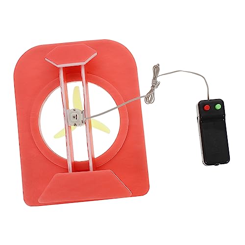 Supvox 1 Satz Hovership für DIY Wissenschaftliches Experimentierkit Hand Augen Koordination und Kreativen Fähigkeiten Lernspielzeug für Jungen und Spaß Beim Basteln und Supvox 1 Satz Hovership für DIY Wissenschaftliches Experimentierkit Hand Augen Koordination und Kreativen Fähigkeiten Lernspielzeug für Jungen und Spaß Beim Basteln und von Supvox