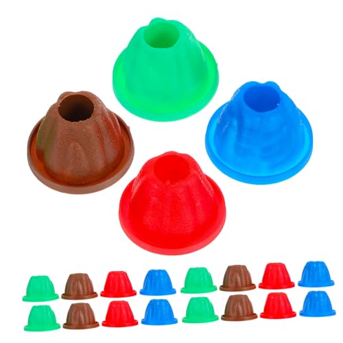Supvox 1 Satz Kinderspielzeug Bausatz Schnee Erziehungswissenschaft Wissenschaft Wissenschaftliche Kits Für Laborexperimente Abs von Supvox