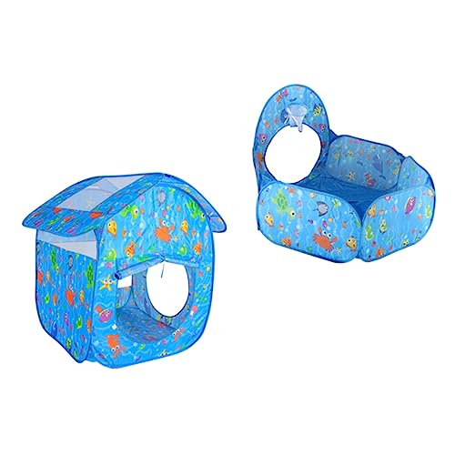 Supvox 1 Satz Kinderzeltspielzeug Zelte Für Kid Playhouse Kleines Zelt Für Indoor-Zelt Spielzelt Für Kleinkind Zelt Spielhaus Umweltfreundliches Polyestergewebe Supvox 1 Satz Kinderzeltspielzeug Zelte Für Kid Playhouse Kleines Zelt Für Indoor-Zelt Spielzelt Für Kleinkind Zelt Spielhaus Umweltfreundliches Polyestergewebe von Supvox