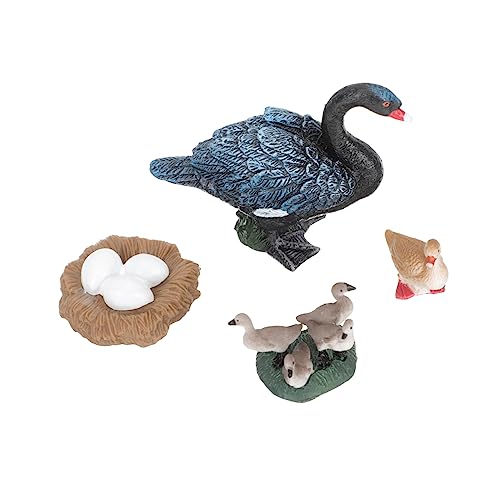 Supvox 1 Satz Kreatives Lernspielzeug Teiliges Tiermodell für Wachstumszyklus des Pädagogisches Tierlebenszyklus für Leicht und Einfach zu Reinigen Supvox 1 Satz Kreatives Lernspielzeug Teiliges Tiermodell für Wachstumszyklus des Pädagogisches Tierlebenszyklus für Leicht und Einfach zu Reinigen von Supvox