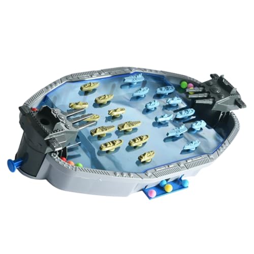 Supvox 1 Satz Marinekampfspielzeug Werfer-Spielzeuge Soldatenspielzeug Interaktives Kinderspielzeug Mini- Interaktives für Plastik Supvox 1 Satz Marinekampfspielzeug Werfer-Spielzeuge Soldatenspielzeug Interaktives Kinderspielzeug Mini- Interaktives für Plastik von Supvox