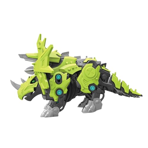 Supvox 1 Satz Mechanisches Dinosaurier-modellspielzeug Kreativer Zusammengebauter Dinosaurier Lustiges Dinosaurierspielzeug Zusammengebautes Dinosaurierspielzeug Grün Abs Supvox 1 Satz Mechanisches Dinosaurier-modellspielzeug Kreativer Zusammengebauter Dinosaurier Lustiges Dinosaurierspielzeug Zusammengebautes Dinosaurierspielzeug Grün Abs von Supvox