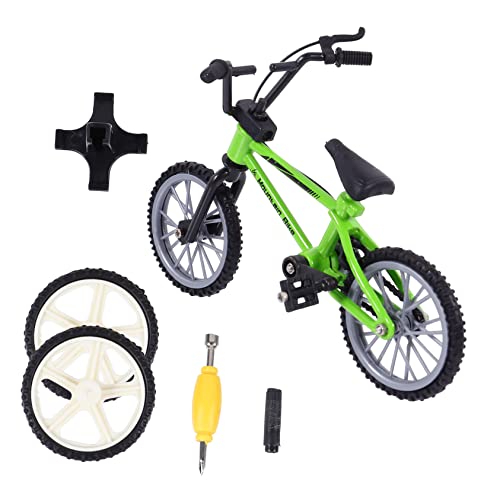 Supvox 1 Satz Mini Finger Bike aus Bewegliches Tischspielzeug für Perfektes Finger Fahrrad für Desktop Sport und Dekoration für Sammler und Entspannungsspielzeug Supvox 1 Satz Mini Finger Bike aus Bewegliches Tischspielzeug für Perfektes Finger Fahrrad für Desktop Sport und Dekoration für Sammler und Entspannungsspielzeug von Supvox