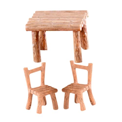 Supvox 1 Satz Moos-Ornamente bastelset schreibtischstuhl Miniaturmöbelmodell Stuhlmodelldekor Bonsai-Möbelverzierungen simuliertes Möbeldekor Mini House Möbelzubehör Harz Supvox 1 Satz Moos-Ornamente bastelset schreibtischstuhl Miniaturmöbelmodell Stuhlmodelldekor Bonsai-Möbelverzierungen simuliertes Möbeldekor Mini House Möbelzubehör Harz von Supvox