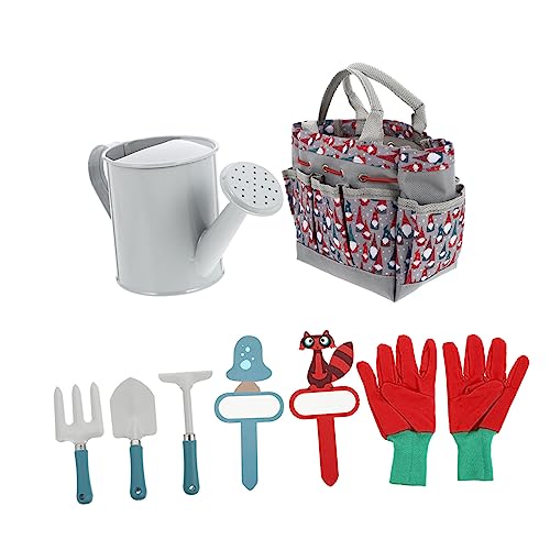 Supvox 1 Satz Pflanzen Gartenspielzeug Gartengeräte Für Pflanzwerkzeuge Gartengeräte-kit Strandspielzeug Schneefeld- Sandspielzeug Kinderspielzeug Eisen Supvox 1 Satz Pflanzen Gartenspielzeug Gartengeräte Für Pflanzwerkzeuge Gartengeräte-kit Strandspielzeug Schneefeld- Sandspielzeug Kinderspielzeug Eisen von Supvox
