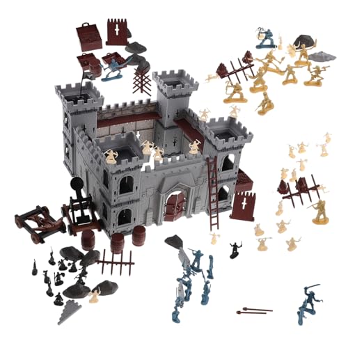 Supvox 1 Satz Piratenmänner spielzeuge Piraten zubehör Pirat Accessoires Piratenminiaturen Piraten-Fass-Spiel Piratenzubehör für Spielzeugfiguren dekorieren Plastik Supvox 1 Satz Piratenmänner spielzeuge Piraten zubehör Pirat Accessoires Piratenminiaturen Piraten-Fass-Spiel Piratenzubehör für Spielzeugfiguren dekorieren Plastik von Supvox