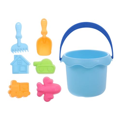 Supvox 1 Satz Sandspielspielzeugset Für Den Strand Wasserspielzeug Strandspielzeug Für Strandspielzeug Im Freien Sandspielzeug Supvox 1 Satz Sandspielspielzeugset Für Den Strand Wasserspielzeug Strandspielzeug Für Strandspielzeug Im Freien Sandspielzeug von Supvox