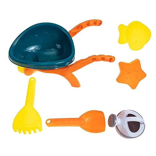 Supvox 1 Satz Sandspielzeug für Kleinkinder wasserspielzeug kinderwasserspielzeuge strandspielzeug Set Strand Eimer Set Sand Graben Schimmel Sandeimer-Spielzeugset Plastik Colorful Supvox 1 Satz Sandspielzeug für Kleinkinder wasserspielzeug kinderwasserspielzeuge strandspielzeug Set Strand Eimer Set Sand Graben Schimmel Sandeimer-Spielzeugset Plastik Colorful von Supvox