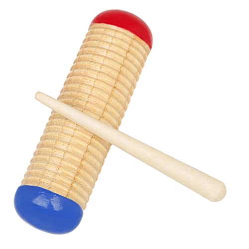 Supvox 1 Satz Sandtrommel-schlaginstrument Instrumente Für Musikinstrumente -Instrument- Musikinstrumente Für Kleinkinder Kindermusikspielzeug Hölzern Supvox 1 Satz Sandtrommel-schlaginstrument Instrumente Für Musikinstrumente -Instrument- Musikinstrumente Für Kleinkinder Kindermusikspielzeug Hölzern von Supvox