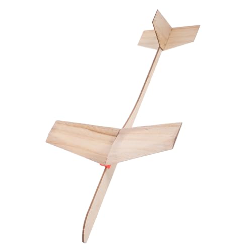 Supvox 1 Satz Segelflugzeug Ebene Modellbausätze Für Flugzeuge Flugzeugmodell DIY Holzflugzeuge Flugzeugspielzeug Holzspielzeugflugzeug Flugzeug Bausatz Selber Machen Beige Hölzern Supvox 1 Satz Segelflugzeug Ebene Modellbausätze Für Flugzeuge Flugzeugmodell DIY Holzflugzeuge Flugzeugspielzeug Holzspielzeugflugzeug Flugzeug Bausatz Selber Machen Beige Hölzern von Supvox