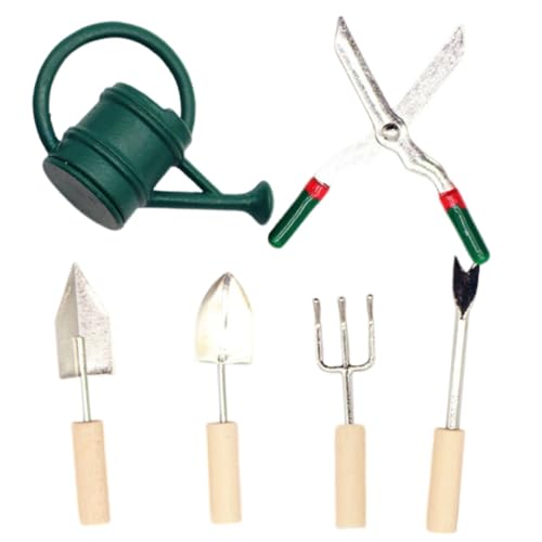 Supvox 1 Satz Simulationsgartenwerkzeugset Mini-gartengeräte Puppenhausangebot Layout Der Minigartenszenen Mini- -szenen-Layout Mini-gartenzubehör Legierung Supvox 1 Satz Simulationsgartenwerkzeugset Mini-gartengeräte Puppenhausangebot Layout Der Minigartenszenen Mini- -szenen-Layout Mini-gartenzubehör Legierung von Supvox