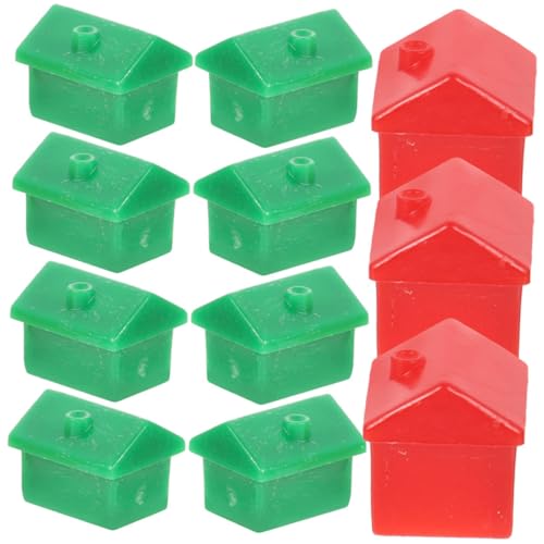 Supvox 1 Satz Spielschachzubehör Familie BoardGame Spielkomponente Brettspiele Spielzubehör Brettspielhotel Hotels Brettspiel Hotelbrettspiel Accessoires für Spielzimmer Plastik Supvox 1 Satz Spielschachzubehör Familie BoardGame Spielkomponente Brettspiele Spielzubehör Brettspielhotel Hotels Brettspiel Hotelbrettspiel Accessoires für Spielzimmer Plastik von Supvox
