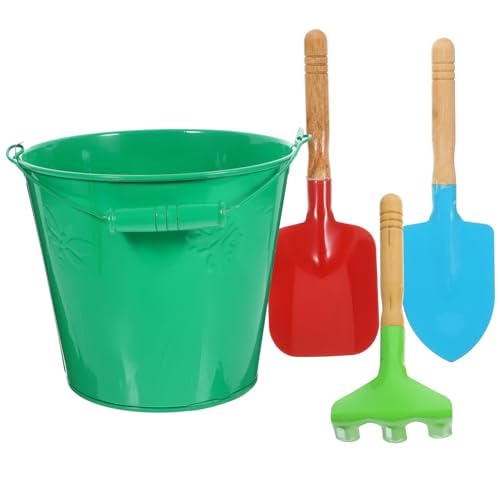 Supvox 1 Satz Spielzeugset Für Den Strand Strandspielzeug Anzugtasche Kinderspielzeug Spielsachen Spielzeuge Sandschaufel Kid Beach Plastik Colorful Supvox 1 Satz Spielzeugset Für Den Strand Strandspielzeug Anzugtasche Kinderspielzeug Spielsachen Spielzeuge Sandschaufel Kid Beach Plastik Colorful von Supvox