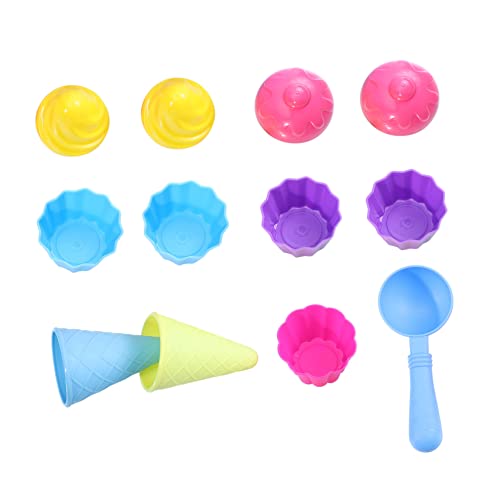 Supvox 1 Satz Spielzeugset für den Strand sandspielzeug strandspielzeug Beach Toys for interessantes Strandspielzeug zum Ausbaggern von Strandsand pp Supvox 1 Satz Spielzeugset für den Strand sandspielzeug strandspielzeug Beach Toys for interessantes Strandspielzeug zum Ausbaggern von Strandsand pp von Supvox