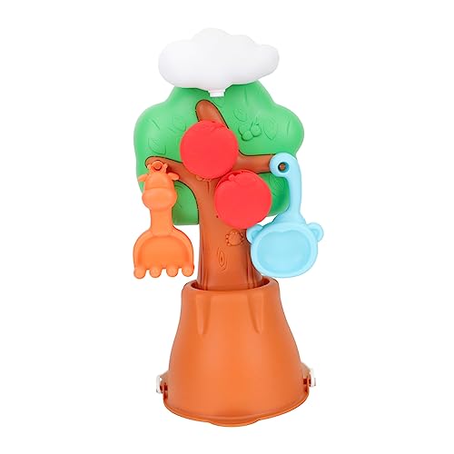 Supvox 1 Satz Spielzeugset für den Strand wasserspielzeug kinderwasserspielzeuge Sand kinderknallzeug Sandeimer Strandspielzeug Sandgrabwerkzeug für pp Supvox 1 Satz Spielzeugset für den Strand wasserspielzeug kinderwasserspielzeuge Sand kinderknallzeug Sandeimer Strandspielzeug Sandgrabwerkzeug für pp von Supvox