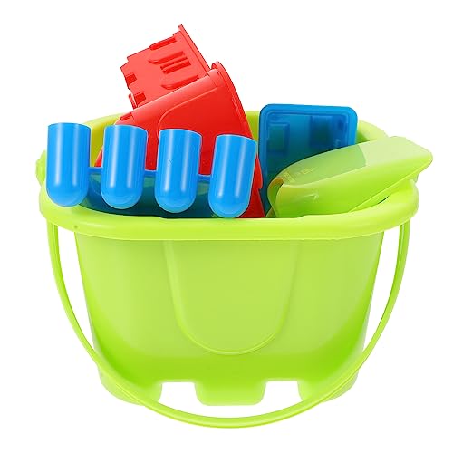 Supvox 1 Satz Strandspielzeug Outdoor draußen Present for gieskanne kinderspielzeug Outdoor Toys Strandsandschaufel Sandbaggerspielzeug Plastik Supvox 1 Satz Strandspielzeug Outdoor draußen Present for gieskanne kinderspielzeug Outdoor Toys Strandsandschaufel Sandbaggerspielzeug Plastik von Supvox