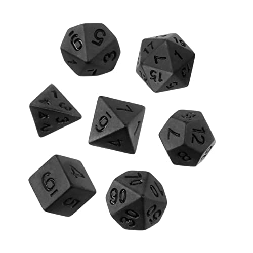 Supvox Seitiger Acrylwürfel Spielwürfel Zahlenwürfel Würfel Für RPG Würfel Würfelspiel-Requisiten Würfelspiel Lustiger Lernspielzeug Supvox Seitiger Acrylwürfel Spielwürfel Zahlenwürfel Würfel Für RPG Würfel Würfelspiel-Requisiten Würfelspiel Lustiger Lernspielzeug von Supvox