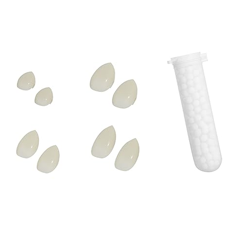 Supvox 1 Satz Teiliges Halloween Vampirzähne Cosplay Requisiten für Partys Geeignet für Maskeraden und Rollenspiele Vielseitig Einsetzbar für Halloween Supvox 1 Satz Teiliges Halloween Vampirzähne Cosplay Requisiten für Partys Geeignet für Maskeraden und Rollenspiele Vielseitig Einsetzbar für Halloween von Supvox