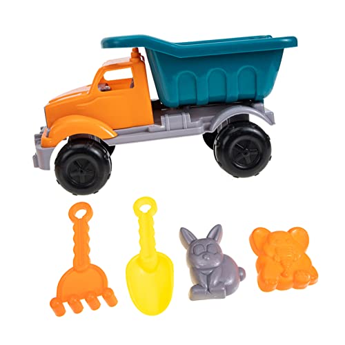 Supvox 1 Satz Teiliges Sandspielzeug für Strandspielzeug für Sommer für Außenbereich und Drinnen Leicht und Tragbar Freundliches Material für Sicheres Supvox 1 Satz Teiliges Sandspielzeug für Strandspielzeug für Sommer für Außenbereich und Drinnen Leicht und Tragbar Freundliches Material für Sicheres von Supvox