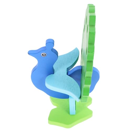 Supvox 1 Satz Tiere-Puzzle- Lernpuzzle Holzpuzzles für Kleinkinder Puzzle- für Lernspielzeug aus Holz Holzpuzzle für Lernspielzeug für Kleinkinder hölzern Supvox 1 Satz Tiere-Puzzle- Lernpuzzle Holzpuzzles für Kleinkinder Puzzle- für Lernspielzeug aus Holz Holzpuzzle für Lernspielzeug für Kleinkinder hölzern von Supvox