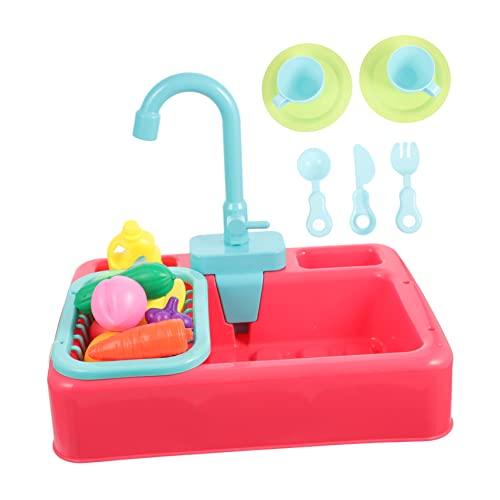 Supvox 1 Satz Wasserbadbox Vogelbadesbecken Wanne klein Erdungsvogelbäder für draußen Papagei Wellensittichbad Vogeldusche Bodenvogeltränke groß Vogeltränkebecken Plastik rot Supvox 1 Satz Wasserbadbox Vogelbadesbecken Wanne klein Erdungsvogelbäder für draußen Papagei Wellensittichbad Vogeldusche Bodenvogeltränke groß Vogeltränkebecken Plastik rot von Supvox