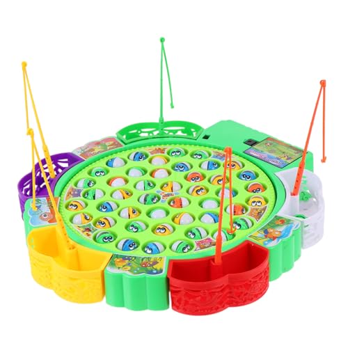 Supvox 1 Satz Wechselnde Fangtablettspielzeuge Angelspiel- Verspieltes Kinderspielzeug lustiges Angelspiel Angelspielplatte Angelspielzeug Plastik Bunt Zufällige Farbe Supvox 1 Satz Wechselnde Fangtablettspielzeuge Angelspiel- Verspieltes Kinderspielzeug lustiges Angelspiel Angelspielplatte Angelspielzeug Plastik Bunt Zufällige Farbe von Supvox