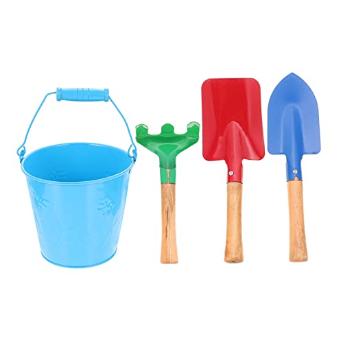 Supvox 1 Satz Werkzeuge Zum Graben Von Sand Für Gartenspielzeug Für Kleinkinder Pflanzen Gartenrechen Für Gartenspielzeug Für Blue Metall Supvox 1 Satz Werkzeuge Zum Graben Von Sand Für Gartenspielzeug Für Kleinkinder Pflanzen Gartenrechen Für Gartenspielzeug Für Blue Metall von Supvox