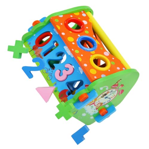 Supvox 1 Satz Zahl kognitives Frühes Bildungsspielzeug Kindererziehungsspielzeug bausteine Entwicklungsspielzeug für Figurenerkennungsspielzeug Hausspielzeug Holz Supvox 1 Satz Zahl kognitives Frühes Bildungsspielzeug Kindererziehungsspielzeug bausteine Entwicklungsspielzeug für Figurenerkennungsspielzeug Hausspielzeug Holz von Supvox