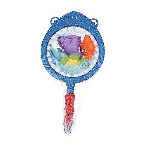 Supvox 1 Satz Zum Angeln Angelspielzeug Für Babys Kleinkindbad Kleinkindspielzeug Badewannenfischerspielzeug Fangspielspielzeug Badewanne Angelspielzeug Plastik Blau Supvox 1 Satz Zum Angeln Angelspielzeug Für Babys Kleinkindbad Kleinkindspielzeug Badewannenfischerspielzeug Fangspielspielzeug Badewanne Angelspielzeug Plastik Blau von Supvox