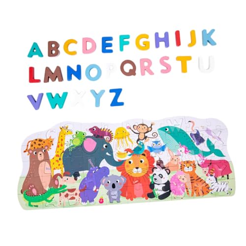 Supvox 1 Set Alphabet Puzzle Kinderpuzzles Kinderpuzzles Kinderspielzeug Puzzles Für Kleinkinder Für Kleinkinder Kleinkindpuzzle Kinderpuzzlebrett Lernpuzzles Supvox 1 Set Alphabet Puzzle Kinderpuzzles Kinderpuzzles Kinderspielzeug Puzzles Für Kleinkinder Für Kleinkinder Kleinkindpuzzle Kinderpuzzlebrett Lernpuzzles von Supvox