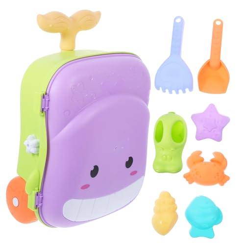 Supvox 1 Set Box Trolley Box Badespielzeug Babyspielzeug Säuglingsbadespielzeug Sandspielzeug Babypartyspielzeug Strandspielzeug Strandspielzeug Sandspielzeug Kunststoff Supvox 1 Set Box Trolley Box Badespielzeug Babyspielzeug Säuglingsbadespielzeug Sandspielzeug Babypartyspielzeug Strandspielzeug Strandspielzeug Sandspielzeug Kunststoff von Supvox