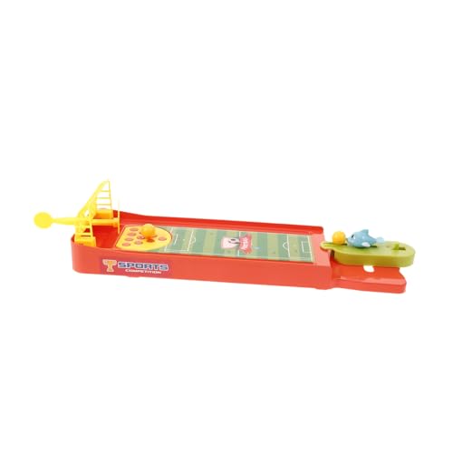 Supvox 1 Set Brettspiel Fußballspielzeug Mini Fußballspiel Tischfußball Mini Bowlingspiel Tisch Bowlingspiel Tischfußballbälle Spielzeugspiele Tischspielspielzeug Tischsportspielzeug Supvox 1 Set Brettspiel Fußballspielzeug Mini Fußballspiel Tischfußball Mini Bowlingspiel Tisch Bowlingspiel Tischfußballbälle Spielzeugspiele Tischspielspielzeug Tischsportspielzeug von Supvox