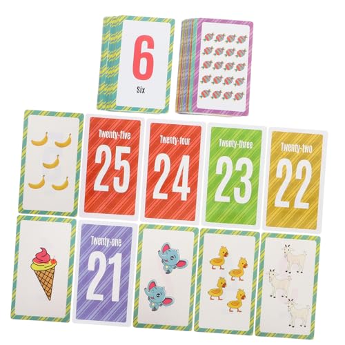 Supvox 1 Set Cartoon Lernkarten Lernkarten Für Kleinkinder Tragbares Kinderspielzeug Kinderspielzeugkarten Pädagogische Kinderspielzeug Lernkarten Für Kleinkinder Lernspielzeug Supvox 1 Set Cartoon Lernkarten Lernkarten Für Kleinkinder Tragbares Kinderspielzeug Kinderspielzeugkarten Pädagogische Kinderspielzeug Lernkarten Für Kleinkinder Lernspielzeug von Supvox
