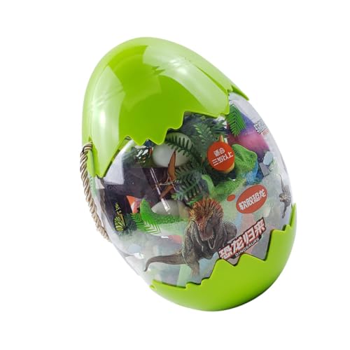 Supvox 1 Set Dinosaurier Ei Gefälschtes Dinosaurier Dinosaurier Modell Tiermodell Dinosaurier Eier Dinosaurier Eier Tierspielzeug Simulation Tier Dinosaurier Supvox 1 Set Dinosaurier Ei Gefälschtes Dinosaurier Dinosaurier Modell Tiermodell Dinosaurier Eier Dinosaurier Eier Tierspielzeug Simulation Tier Dinosaurier von Supvox