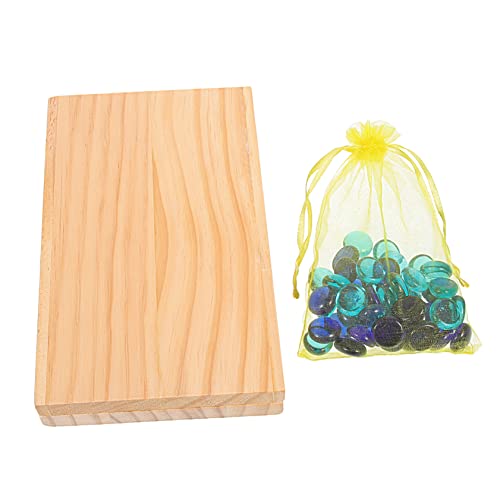 Supvox 1 Set Faltbares Edelsteinschach Kinderspielzeug Holz Faltbare Mancala Massivholz Mancala Tragbares Spiel Mancala Schach Mancala Brettspiel Reisegröße Mancala Reisegröße Holz Supvox 1 Set Faltbares Edelsteinschach Kinderspielzeug Holz Faltbare Mancala Massivholz Mancala Tragbares Spiel Mancala Schach Mancala Brettspiel Reisegröße Mancala Reisegröße Holz von Supvox