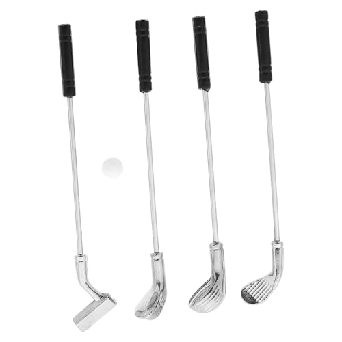 Supvox 1 Set Golfschläger Modell Mini Golfschläger Mit Ball Puppenhaus Golfschlägerball 112 Puppenhaus Miniatur Mini Hauszubehör Miniatur Miniatur Schläger Mini Mit Ball Supvox 1 Set Golfschläger Modell Mini Golfschläger Mit Ball Puppenhaus Golfschlägerball 112 Puppenhaus Miniatur Mini Hauszubehör Miniatur Miniatur Schläger Mini Mit Ball von Supvox