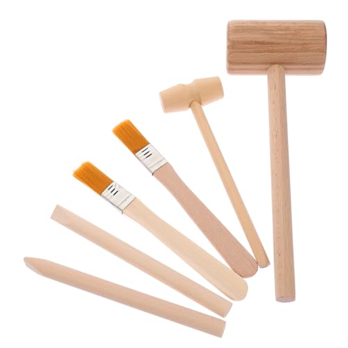 Supvox 1 Set Grabwerkzeug Ausgrabung Dig Edelstein Graben Kit Graben Kit Archäologische Ausgrabung Werkzeuge Graben Kit Graben Werkzeuge Khaki Holz Supvox 1 Set Grabwerkzeug Ausgrabung Dig Edelstein Graben Kit Graben Kit Archäologische Ausgrabung Werkzeuge Graben Kit Graben Werkzeuge Khaki Holz von Supvox