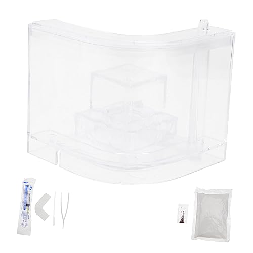 Supvox 1 Set Kinder Ant Nest Spielzeug Pet Ant Nest Jungen Und Mädchen Pädagogisches Spielzeug Supvox 1 Set Kinder Ant Nest Spielzeug Pet Ant Nest Jungen Und Mädchen Pädagogisches Spielzeug von Supvox