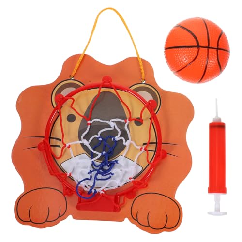 Supvox 1 Set Heb Schießen Rahmen Basketball Spiel Indoor Kunststoff von Supvox