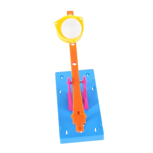 Supvox 1 Set Materialpaket Für Wissenschaftliche Experimente Wissenschafts Kits Katapult Kit Für Katapult Bausatz Wissenschaftliche Experimente Für Katapult LKW von Supvox