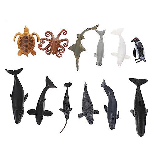 Supvox 1 Set Meerestiermodell Meereslebewesen Bastelset Wasserlebewesen Modell Meerestierfiguren Meerestiermodell Mini Meereslebewesen Modell Meereslebewesen Modell Bunter Supvox 1 Set Meerestiermodell Meereslebewesen Bastelset Wasserlebewesen Modell Meerestierfiguren Meerestiermodell Mini Meereslebewesen Modell Meereslebewesen Modell Bunter von Supvox