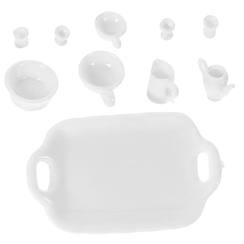 Supvox 1 Set Mini Küchenutensilien Besteck Servierutensilien Kinderteller Miniatur Küchenzubehör Miniatur Requisite Mini Küchendekor Kinderspielzeug Mini Küchengeschirr Supvox 1 Set Mini Küchenutensilien Besteck Servierutensilien Kinderteller Miniatur Küchenzubehör Miniatur Requisite Mini Küchendekor Kinderspielzeug Mini Küchengeschirr von Supvox