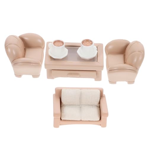Supvox 1 Set Mini Sofa Spielzeughaus Modell Mini Figuren Mini Kleine Häuser Mini Ornamente Zum Basteln Miniatur Dinge Miniatur Zubehör Miniatur Möbel Sofa Harz Supvox 1 Set Mini Sofa Spielzeughaus Modell Mini Figuren Mini Kleine Häuser Mini Ornamente Zum Basteln Miniatur Dinge Miniatur Zubehör Miniatur Möbel Sofa Harz von Supvox