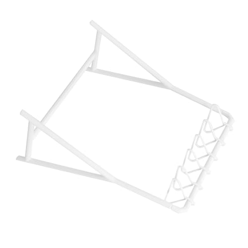 Supvox 1 Set Mini Wäscheständer Puppenkleidung Kleiderständer Puppenkleiderständer Kleiderständer Für Puppen Puppenhaus Kleiderständer Puppenhauszubehör Winzige Kleiderbügel Supvox 1 Set Mini Wäscheständer Puppenkleidung Kleiderständer Puppenkleiderständer Kleiderständer Für Puppen Puppenhaus Kleiderständer Puppenhauszubehör Winzige Kleiderbügel von Supvox